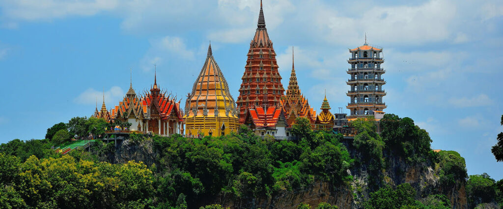 Thailand Gallery Two