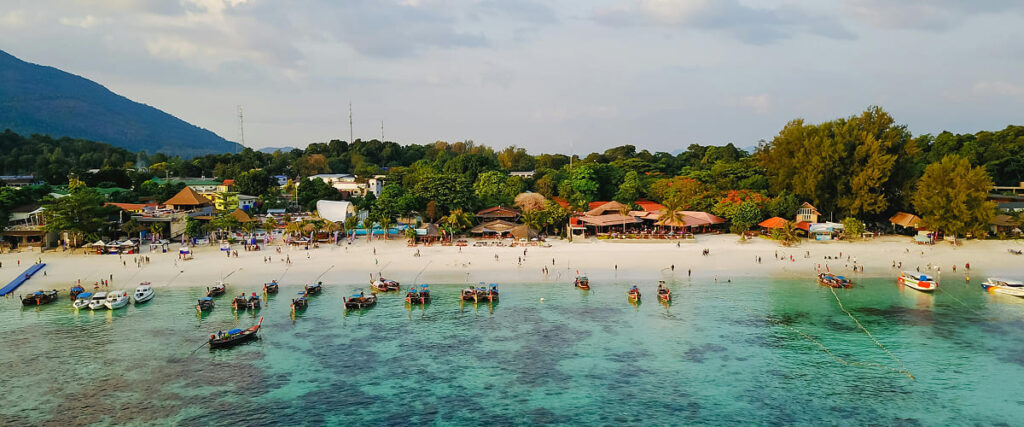 Thailand Gallery four